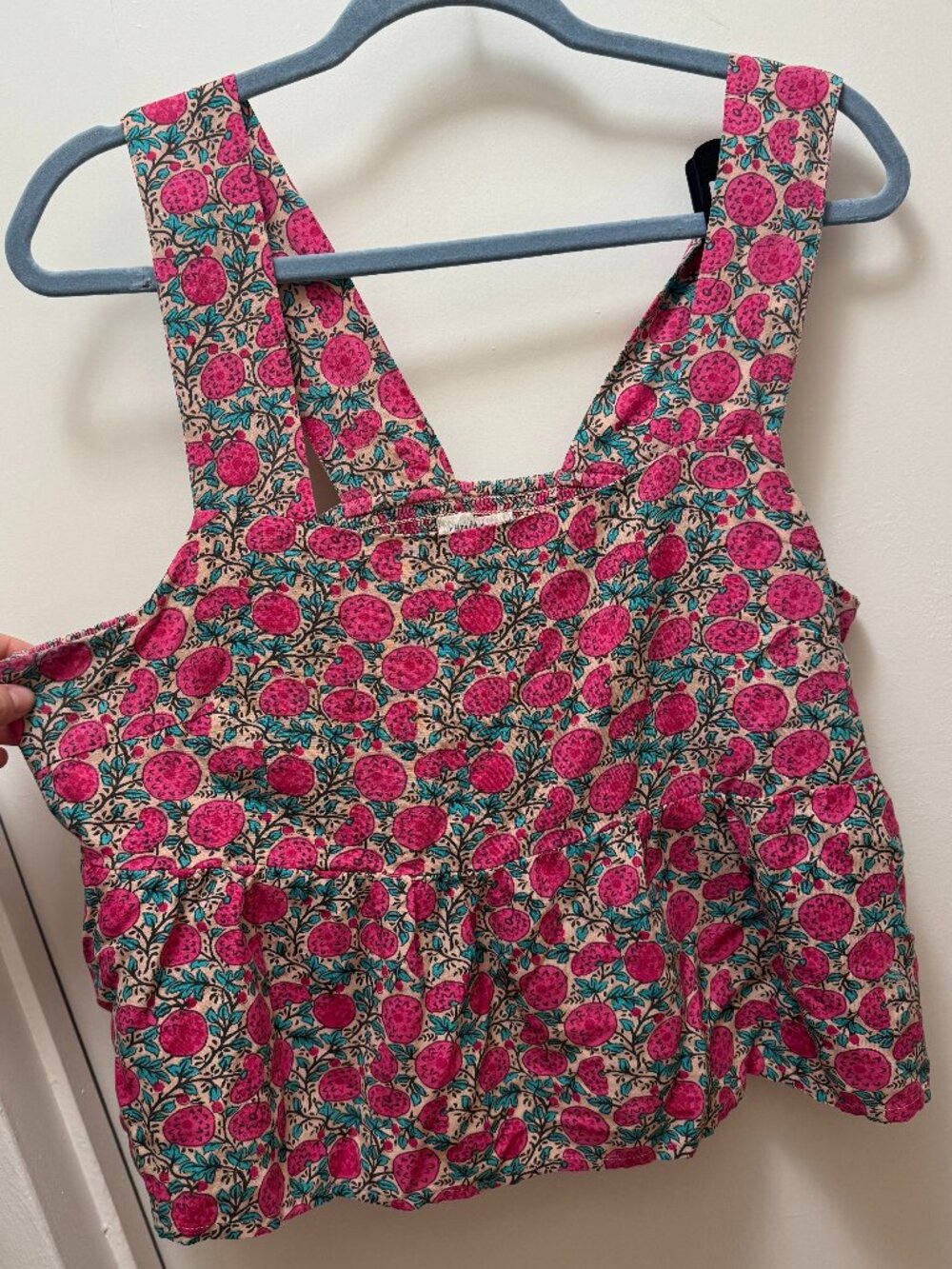 Natural Life Tricia Top Size Large - Picture 4 of 8